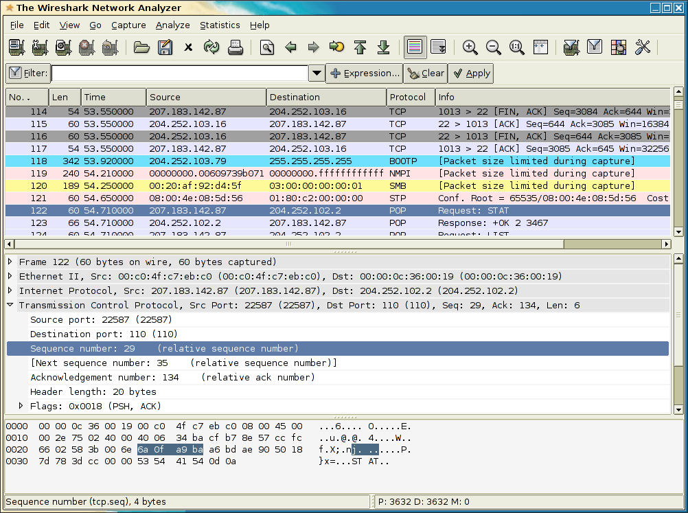 what can you do with wireshark